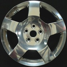 Factory Oem 17 Wheel Fits 2005-2010 Chevrolet Cobalt Lt2sssport 88964092