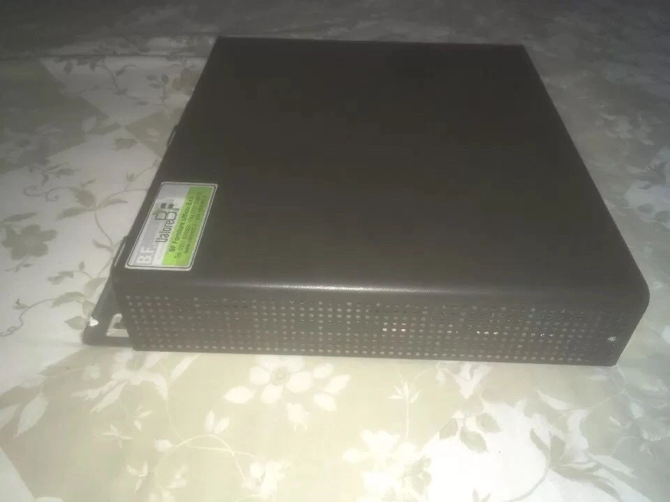 Server Alcatel Lucent OXO RCE SMALL COMPACT - Immagine 3 di 4