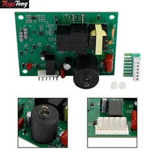 Flame Furnace PC Board kit Part 31501 33488 33727 Fit for Atwood Hydro !!