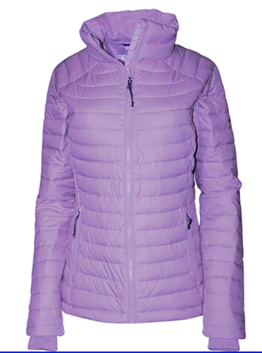 Omni Heat Insulated Winter Jacket NWT 