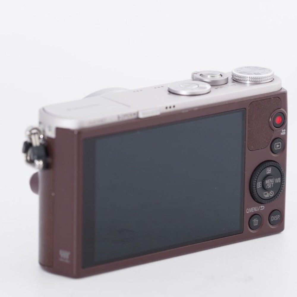 パナソニック Panasonic LUMIX DMC-GM1S Panasonic LUMIX DMC-GM1S Mirrorless Digital Camera Blue tested | eBay