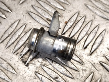 SUZUKI VZR1800 2006 06 17 REAR CYLINDER HEAD WATER PIPE M1800R M109R TL1000