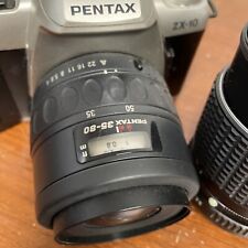 PENTAX Film Pentax ZX-10 Cameras for sale | eBay PENTAX Film Pentax ZX-10 Cameras for sale | eBay