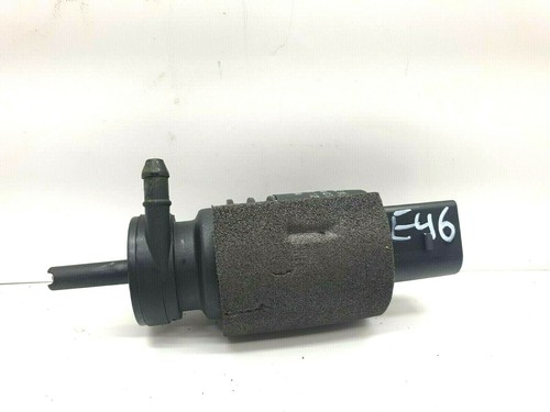 BMW E46 Wischwasserpumpe Waschwasserpumpe Pumpe WiWa Scheibenreinigung 8362154