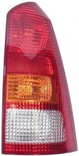 Rücklicht für Ford Focus 1998-2004 Für Kombi