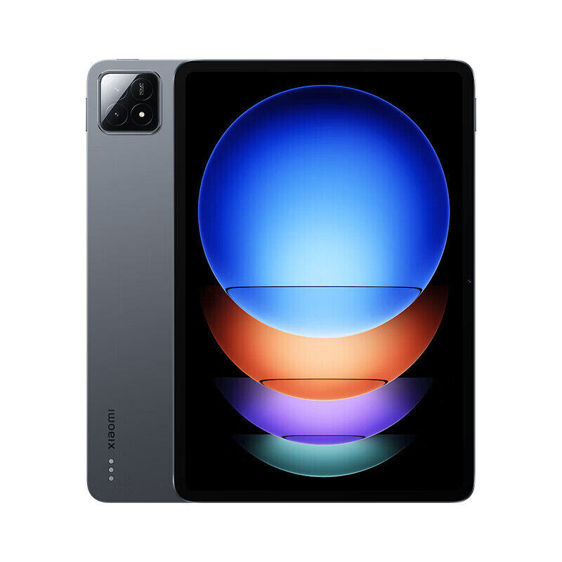 New Xiaomi Pad 6S Pro Tablet PC HyperOS Snapdragon 8 Gen 2 New Xiaomi Pad 6S Pro Tablet PC HyperOS Snapdragon 8 Gen 2