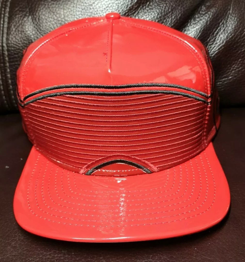 NEW ERA PRAETORIAN GUARD STAR WARS THE LAST JEDI 59FIFTY FITTED HAT SIZE