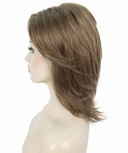 Still ME Tia Pixie Straight Wig, Women's Multicolor Shoulder length Wig,CM-0116 - Picture 166 of 267