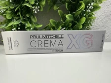 Paul Mitchell Crema XG Demi Hair Color, 3 FL OZ.