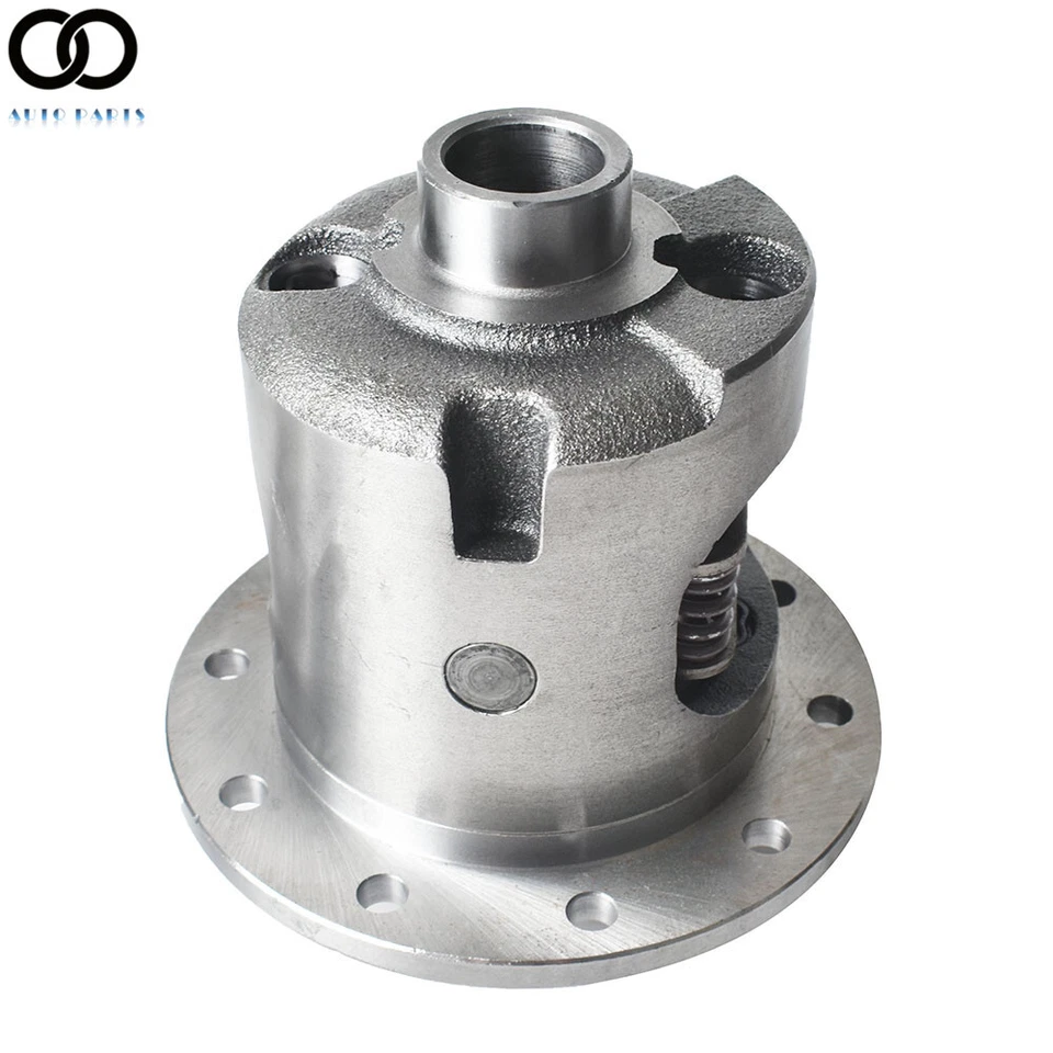 For GMC Sierra Chevy Silverado Limited-Slip Locker 8.6" Posi Unit - 30 Spline - Image 4 of 4