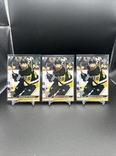 2023-24 Upper Deck Hockey Series 2 Base Marcus Pettersson #391