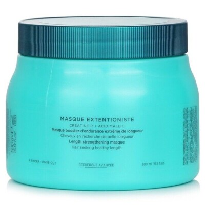 Kerastase Resistance Masque Extentioniste Mask - 500ml/16.9oz