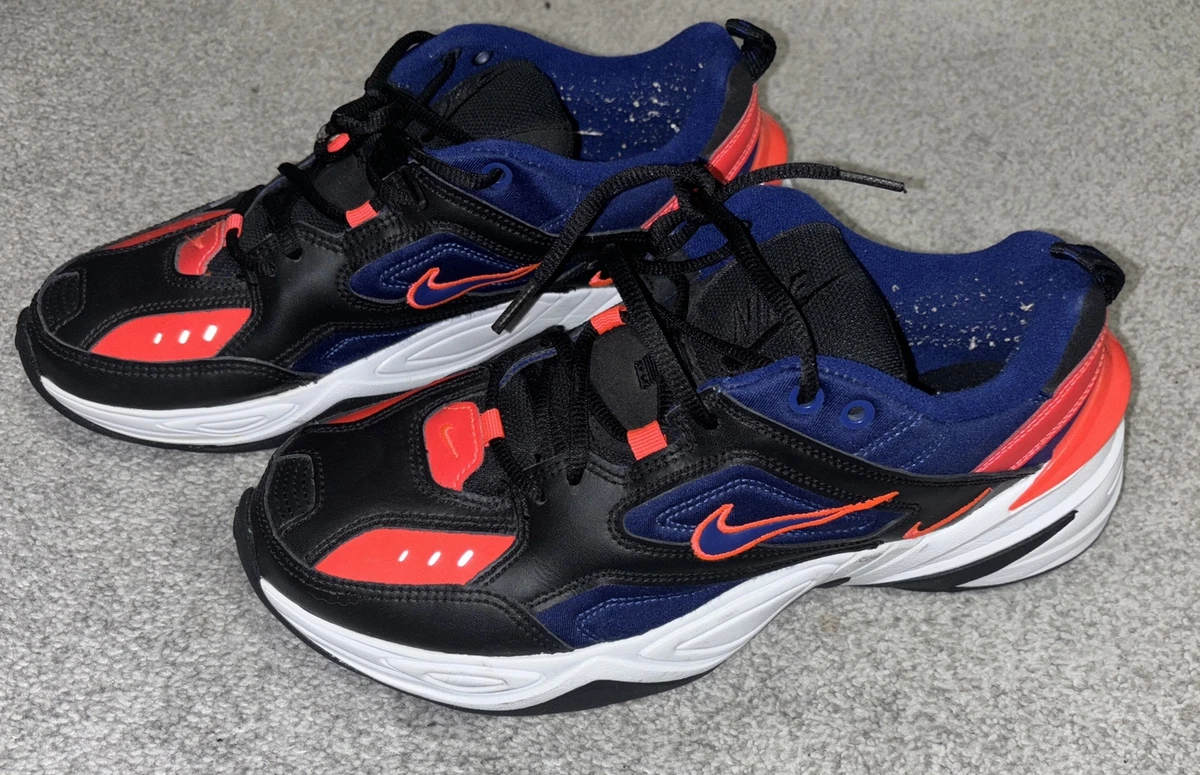 Nike M2K Tekno Deep Royal Crimson for Sale | Authenticity