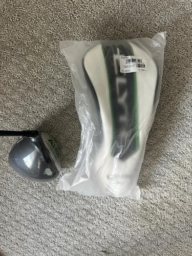 Callaway Elyte Driver - BRAND NEW RT/HAND 9 DEGREE STIFF STILL IN PLASTIC - Picture 4 of 5