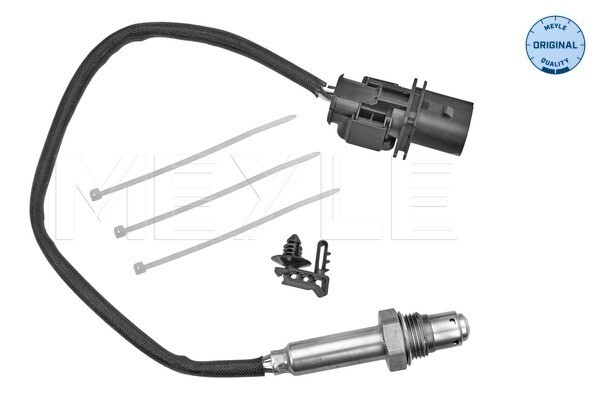 Meyle Lambdasonde Regelsonde FüR Mercedes-Benz Vito/Mixto Kasten 113 CDI 116-image
