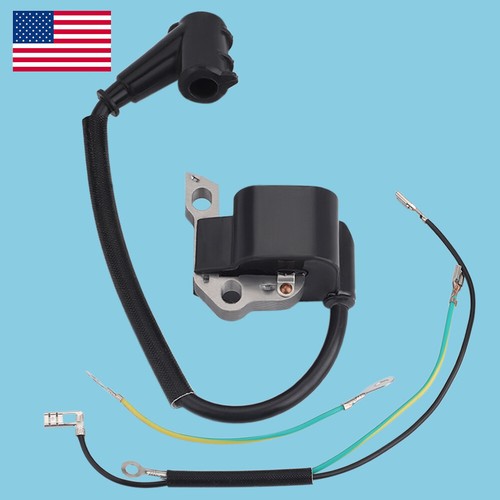 Chain Saw Ignition Coil For STIHL 021 023 025 Ms 210 MS230 MS 230 MS250