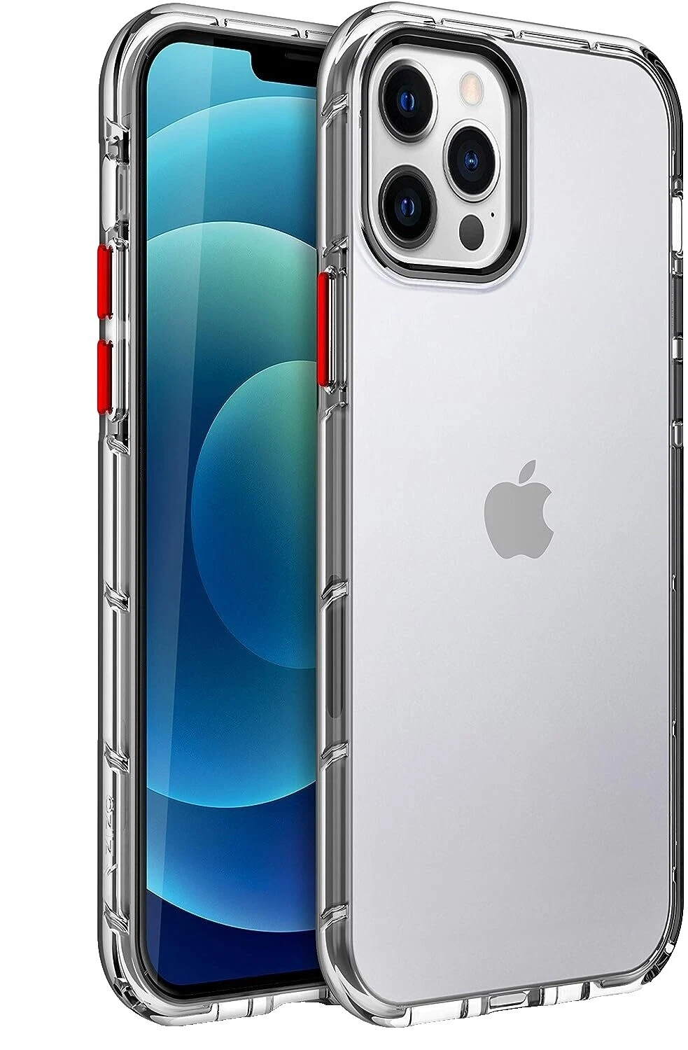 Scratch Cell Phone Cases, Covers & Skins for Apple