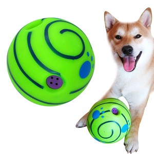 wobble wag giggle ball large