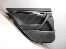 2007 2008 Acura Tl Door Trim Panel Rear Left Oem 83786-sep-a11 2007 2008 Acura Tl Door Trim Panel Rear Left Oem 83786-sep-a11