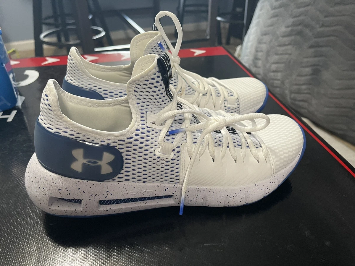 Ua tb shop hovr havoc shoes