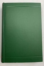 Charles R Eastman / Text-Book of Paleontology Volume I 1937 1937 Printing