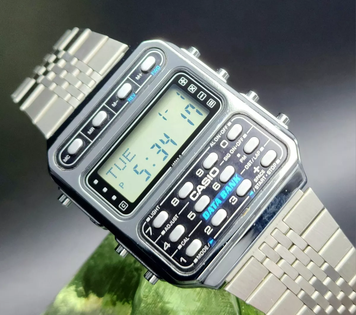 Casio 1983 2025 Casio 1983 2025