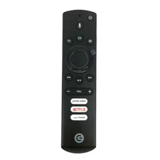 Voice Remote Control For Element Westinghouse EL4KAMZ5517 WA43UFT1001 Fire TV
