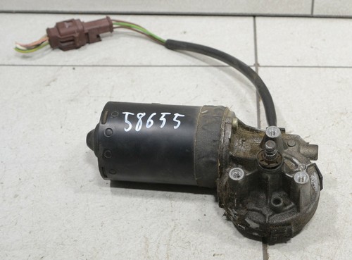 Citroen Xsara Picasso Bj 2003 Scheiben Wischermotor vorne #58655-H380