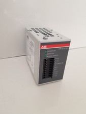 ABB CP-B 24/3.0 1SVR427060R0300 24V/3.0A buffer module energy storage