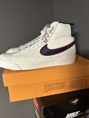 nike blazer mid city pride