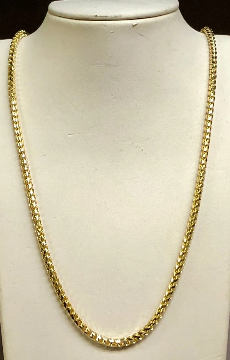 50 gram 14k gold chain deals