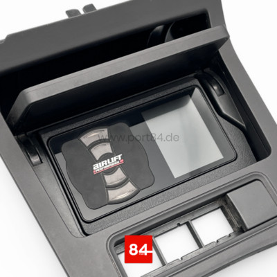 VW Eos Type 1F Bracket for Airlift 3P 3S 3H Controller