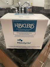 hibiclens antiseptic/antimicrobial skin cleanser