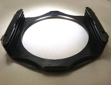 Cokin P series 3 Lens filter ring adapter holder square  