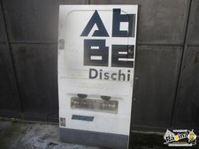 PORTA CARICO POSTERIORE A BATTENTE SX NON VETRATA FIAT Ducato 4° Serie 3 1790340
