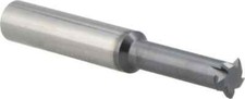 Scientific Cutting SPTM488LA Single Profile Thread Mill: 5/8-11-5/8-32, 11-32TPI