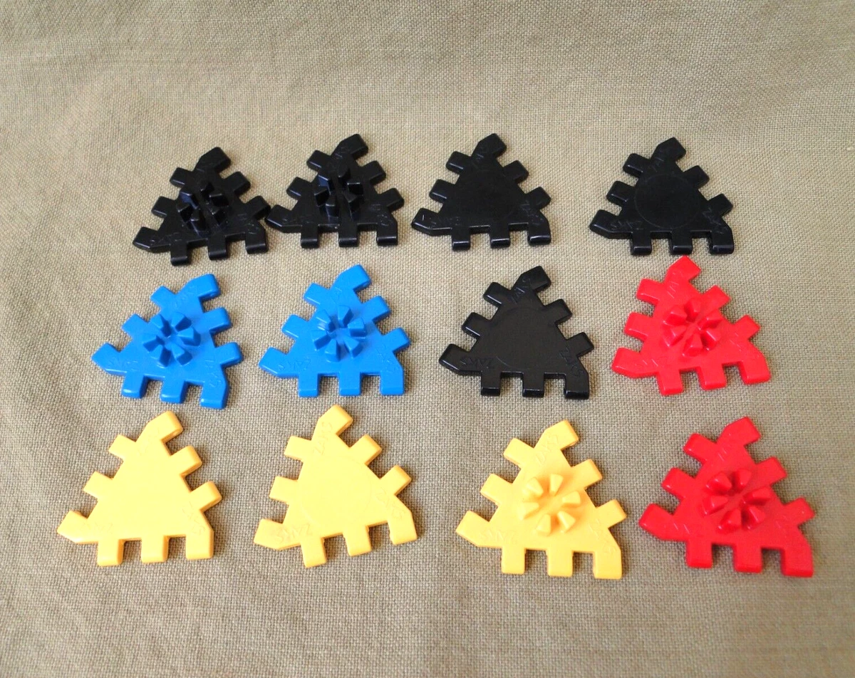 Ohio Art Building Toy Pieces & Parts for sale | eBay