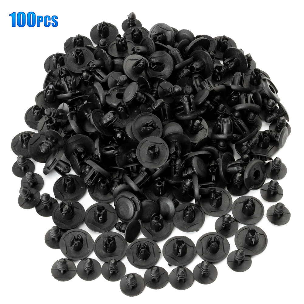 Bumper Fastener Car Clips for Sale