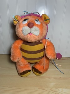 bumblelion stuffed animal
