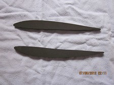 1969 Gto Judge Spoiler Pads