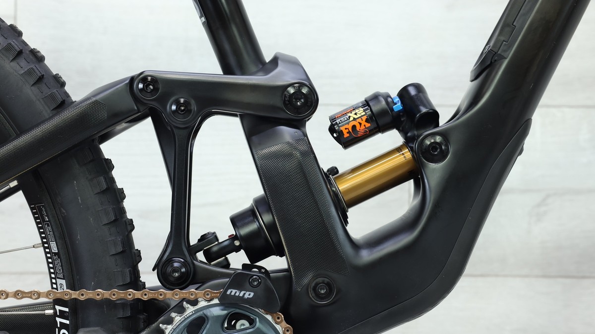 Specialized S-Works Enduro Mountain Bike - 2021, Small (S2 Specialized S-Works Enduro Mountain Bike - 2021, Small (S2