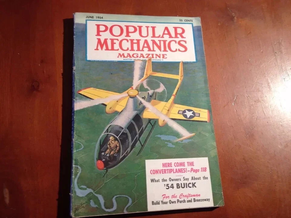 Popular Mechanics 1959 to 2015, (choose from over 500 magazines) - Image 4 of 4