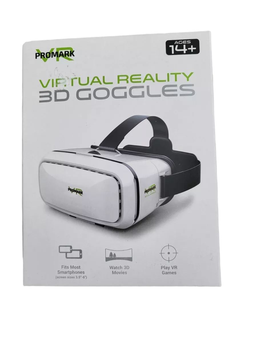 Promark vr online