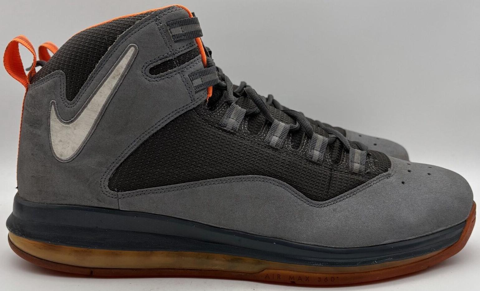 Basketball Shoes Air Max Darwin 360 NIKE AIR MAX DARWIN 360