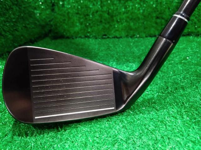 Golf Utility Hybrid A Design Golf A GRIND BX PROTO HYBRID Raune