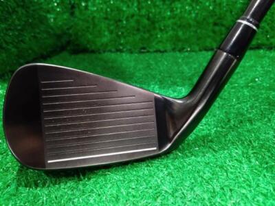 Golf Utility Hybrid A Design Golf A GRIND BX PROTO HYBRID Raune