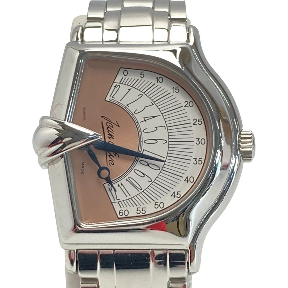 Jean d'Eve Wristwatches for sale | eBay