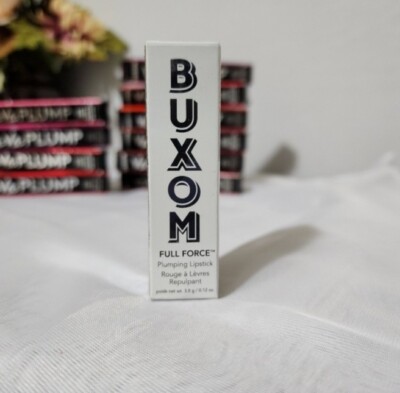Baller - Buxom Full Force Plumping Lipstick