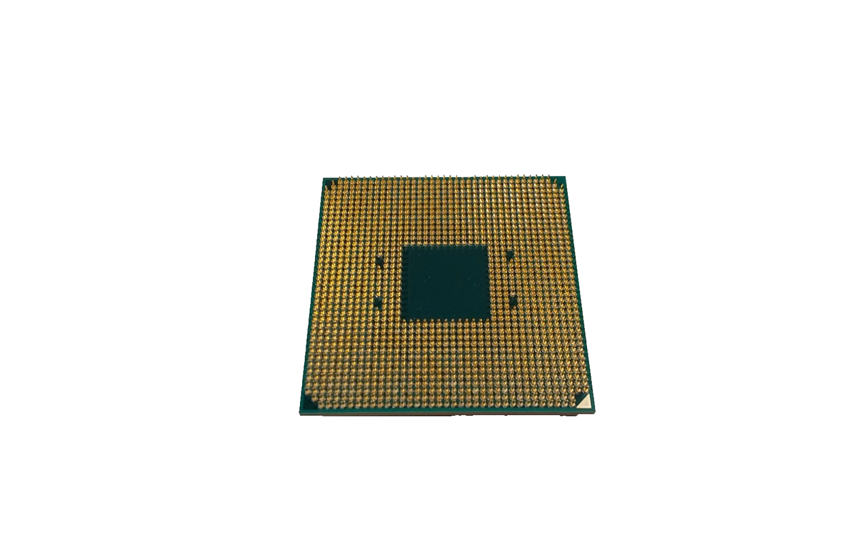AMD Ryzen 3 2300X 3.5GHz CPU | eBay