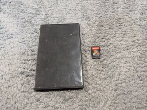 SteamWorld Dig 2 (Nintendo Switch, 2018) Tested Cartridge Only